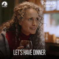 Hungry Lets Eat GIF by Paramount Network