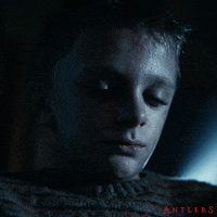 Scared Movie GIF by Searchlight Pictures