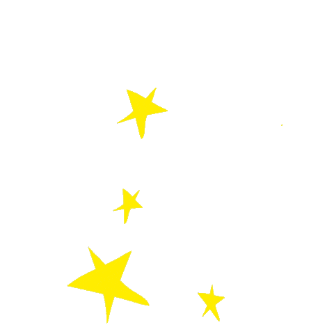 sterossetti giphyupload space star stars Sticker