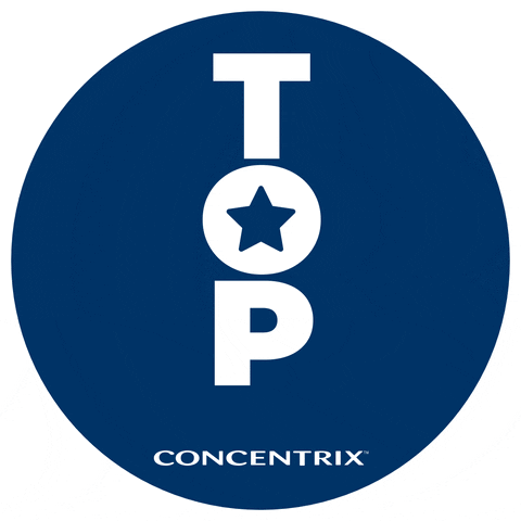 Concentrix Top Performer GIF by Concentrix Brasil