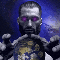 Crypto Wow GIF by Gigachad