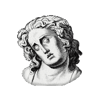 Cyber Ghetto Sticker by Database數據