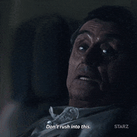 breathe season 1 GIF by American Gods