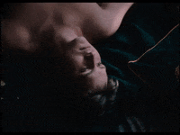 Tired Go Away GIF by IOCDF