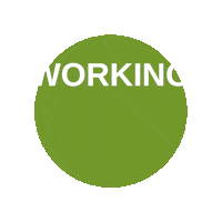 Working Dog Malinois Sticker by Hundesport Nubi