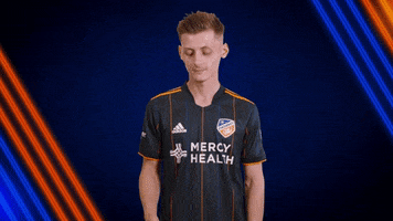 Call Me Sport GIF by FC Cincinnati