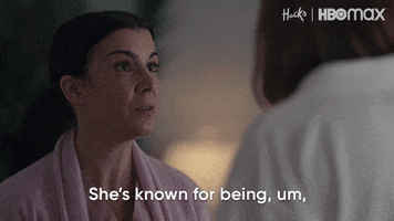 Comedy Lol GIF by HBO Max