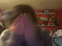 oh my god no GIF