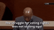 John Lewis Georgia GIF by GIPHY News