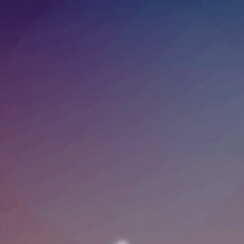James Webb Space Telescope Animation GIF by NASA