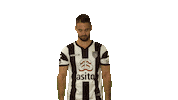 Happy Celebration Sticker by Heracles Almelo