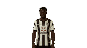 Celebration Pray Sticker by Heracles Almelo