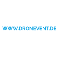 dronevent event entertainment teamwork innovation Sticker