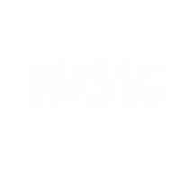 Music Note Sticker