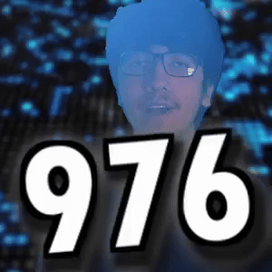 976