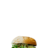 costilla porchetta Sticker