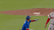 Major League Baseball Sport GIF by MLB