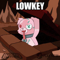 Plotting On The Low GIF by Masters of Mayhem
