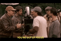Robin Williams Out Of Focus GIF by huntharo