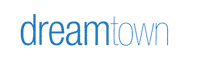 dreamtownchicago real estate dreamtown dreamtowncom Sticker