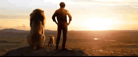 Mahesh Babu Smile GIF