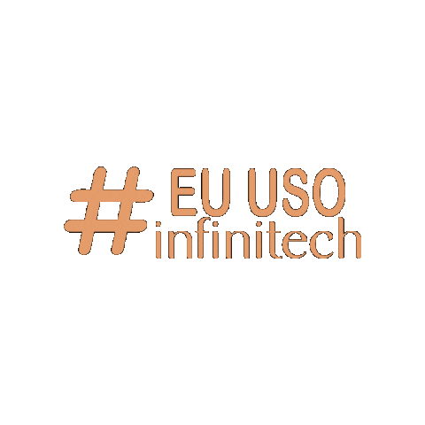Sticker by Infinitech Profissional