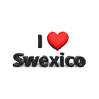 Swexico Sticker by IKEA México