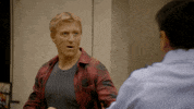 Cobra Kai GIF by NETFLIX