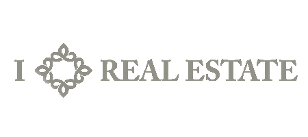 logo realestate Sticker by SangrealProperties