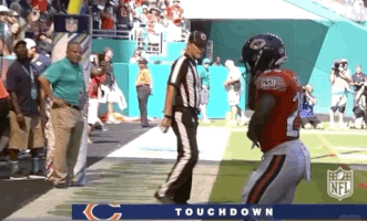 2018 Nfl Football GIF by NFL