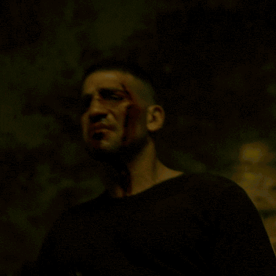 gun shoot GIF by Marvel's Daredevil
