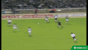 Jay-Jay Okocha Football GIF by Star Sixes