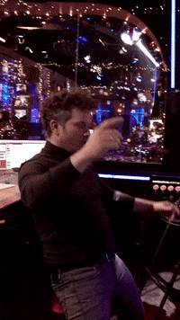 Top2000 GIF by NPO Radio 2