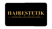 Hair Estetik International Hair Sticker by hairestetik