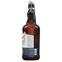 beer garrafa Sticker by Imigração