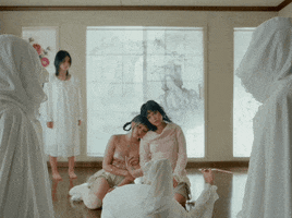 Girls Rule Pop Punk GIF by Universal Music Australia