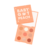 Swipe Up Sailor Moon Sticker by Colourpop Cosmetics