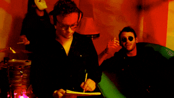 subpoprecords sub pop subpop kyle craft showboat honey GIF