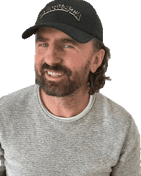 Germany Deutschland Sticker by Dritan Alsela Coffee