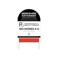 Prg Ne Sticker by Professional Realty Group
