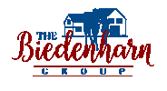 Real Estate Realtor Sticker by The Biedenharn Group