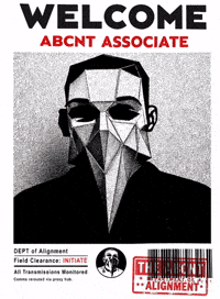 Community Join Us GIF by ABCNT