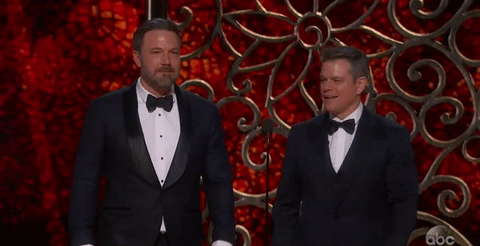 oscars 2017 GIF by The Academy Awards