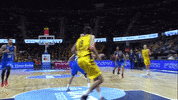 Liga Endesa Basketball GIF by ACB