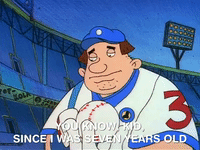 hey arnold nickelodeon GIF