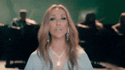 ashes GIF by Céline Dion