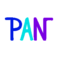 PANartwork nike pan panartwork nikeairforce Sticker