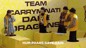 Drama Entertainment GIF by Amazon miniTV