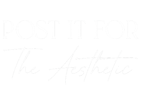 Post Sticker