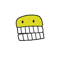 Comer Almoco Sticker by targetmkt